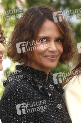 Jury Photocall, Cannes Film Festival 2025