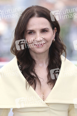 Jury Photocall, Cannes Film Festival 2025