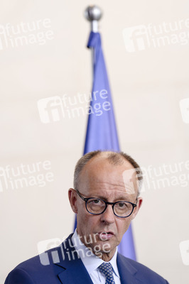 Empfang des Ministerpräsidenten von Griechenland in Berlin