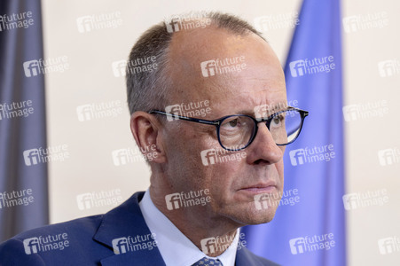 Empfang des Ministerpräsidenten von Griechenland in Berlin