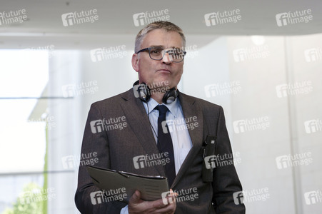 Empfang des Ministerpräsidenten von Griechenland in Berlin