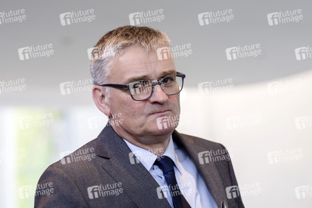 Empfang des Ministerpräsidenten von Griechenland in Berlin