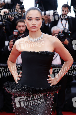 Festivaleröffnung mit Filmpremiere 'Partir un jour', Cannes Film Festival 2025