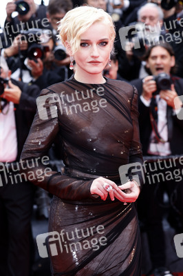 Festivaleröffnung mit Filmpremiere 'Partir un jour', Cannes Film Festival 2025