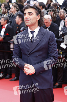 Festivaleröffnung mit Filmpremiere 'Partir un jour', Cannes Film Festival 2025