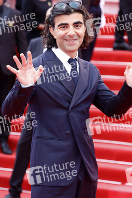 Festivaleröffnung mit Filmpremiere 'Partir un jour', Cannes Film Festival 2025