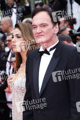 Festivaleröffnung mit Filmpremiere 'Partir un jour', Cannes Film Festival 2025