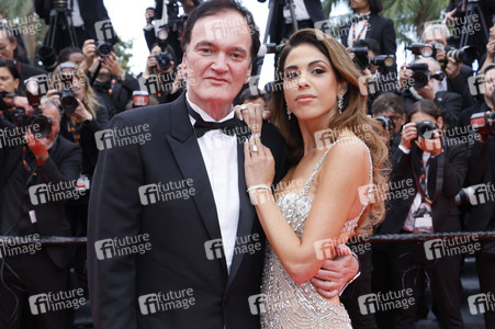 Festivaleröffnung mit Filmpremiere 'Partir un jour', Cannes Film Festival 2025