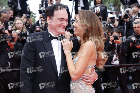 Festivaleröffnung mit Filmpremiere 'Partir un jour', Cannes Film Festival 2025