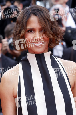 Festivaleröffnung mit Filmpremiere 'Partir un jour', Cannes Film Festival 2025