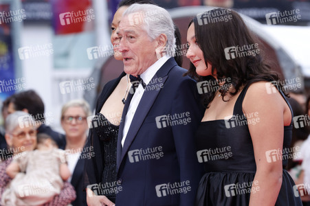 Festivaleröffnung mit Filmpremiere 'Partir un jour', Cannes Film Festival 2025