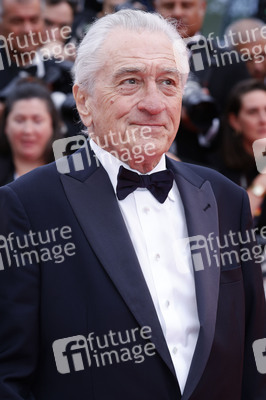 Festivaleröffnung mit Filmpremiere 'Partir un jour', Cannes Film Festival 2025