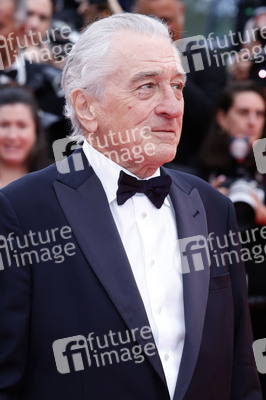 Festivaleröffnung mit Filmpremiere 'Partir un jour', Cannes Film Festival 2025