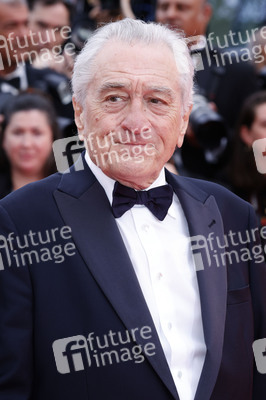 Festivaleröffnung mit Filmpremiere 'Partir un jour', Cannes Film Festival 2025