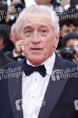 Festivaleröffnung mit Filmpremiere 'Partir un jour', Cannes Film Festival 2025