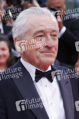 Festivaleröffnung mit Filmpremiere 'Partir un jour', Cannes Film Festival 2025