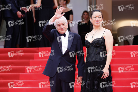 Festivaleröffnung mit Filmpremiere 'Partir un jour', Cannes Film Festival 2025