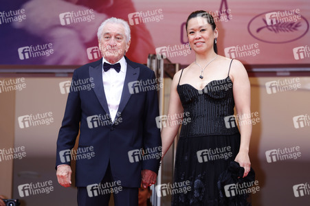 Festivaleröffnung mit Filmpremiere 'Partir un jour', Cannes Film Festival 2025