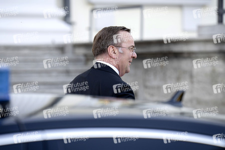 Abendessen zum 60. Jubiläum der Beziehungen zwischen Deutschland und Israel in Berlin