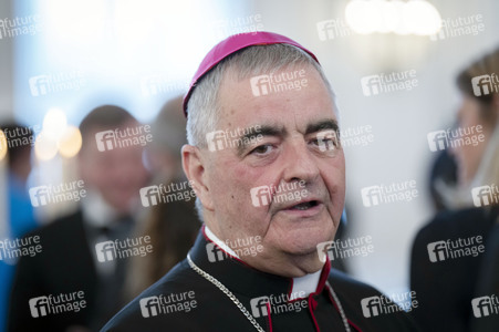 Abendessen zum 60. Jubiläum der Beziehungen zwischen Deutschland und Israel in Berlin
