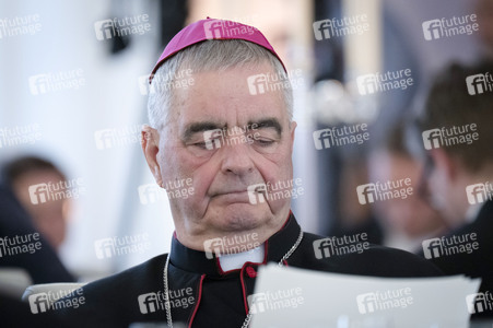 Abendessen zum 60. Jubiläum der Beziehungen zwischen Deutschland und Israel in Berlin