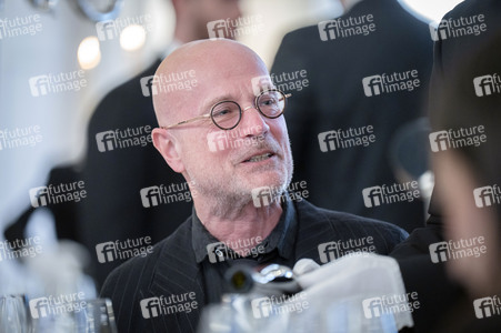 Abendessen zum 60. Jubiläum der Beziehungen zwischen Deutschland und Israel in Berlin