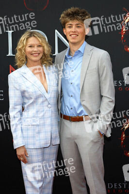 Filmpremiere 'Final Destination: Bloodlines' in Los Angeles