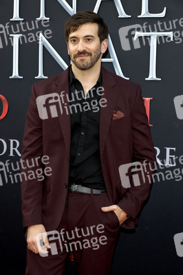 Filmpremiere 'Final Destination: Bloodlines' in Los Angeles