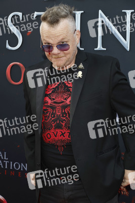 Filmpremiere 'Final Destination: Bloodlines' in Los Angeles