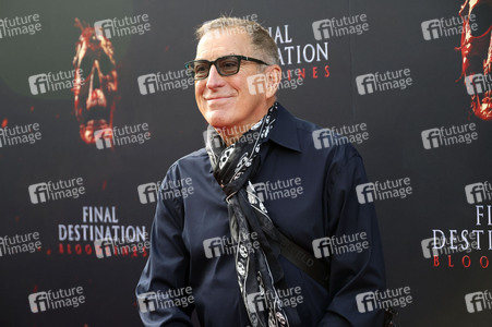 Filmpremiere 'Final Destination: Bloodlines' in Los Angeles