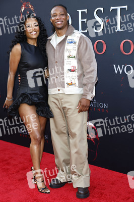 Filmpremiere 'Final Destination: Bloodlines' in Los Angeles