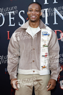 Filmpremiere 'Final Destination: Bloodlines' in Los Angeles