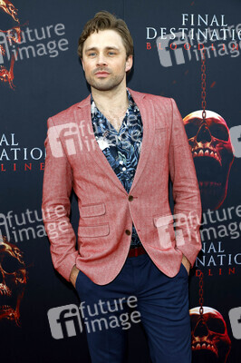 Filmpremiere 'Final Destination: Bloodlines' in Los Angeles