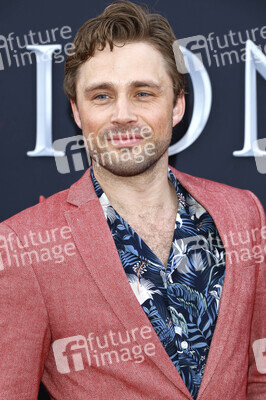 Filmpremiere 'Final Destination: Bloodlines' in Los Angeles