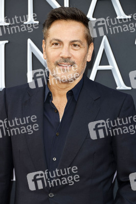 Filmpremiere 'Final Destination: Bloodlines' in Los Angeles