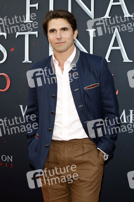 Filmpremiere 'Final Destination: Bloodlines' in Los Angeles