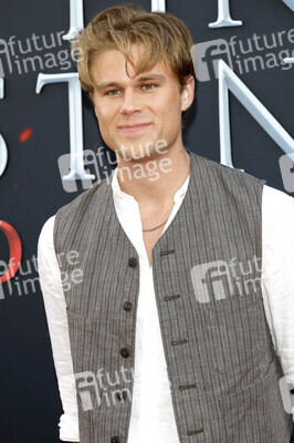 Filmpremiere 'Final Destination: Bloodlines' in Los Angeles