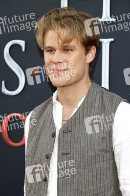 Filmpremiere 'Final Destination: Bloodlines' in Los Angeles