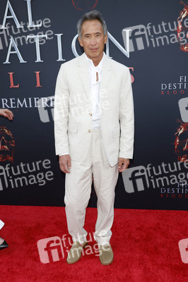 Filmpremiere 'Final Destination: Bloodlines' in Los Angeles