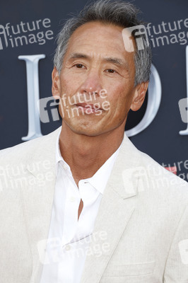 Filmpremiere 'Final Destination: Bloodlines' in Los Angeles