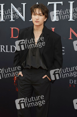 Filmpremiere 'Final Destination: Bloodlines' in Los Angeles