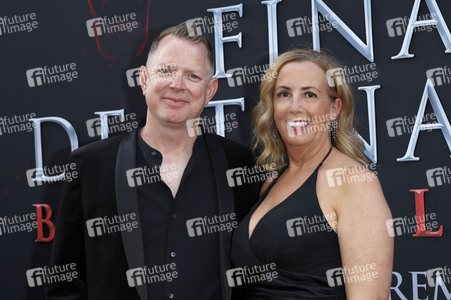 Filmpremiere 'Final Destination: Bloodlines' in Los Angeles