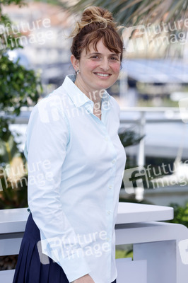 Photocall mit der Caméra D'Or-Jury, Cannes Film Festival 2025