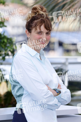 Photocall mit der Caméra D'Or-Jury, Cannes Film Festival 2025