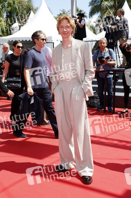 Filmpremiere 'Sound of Falling', Cannes Film Festival 2025