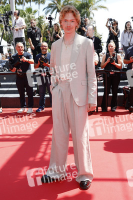 Filmpremiere 'Sound of Falling', Cannes Film Festival 2025