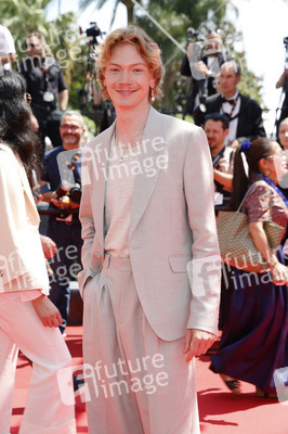 Filmpremiere 'Sound of Falling', Cannes Film Festival 2025