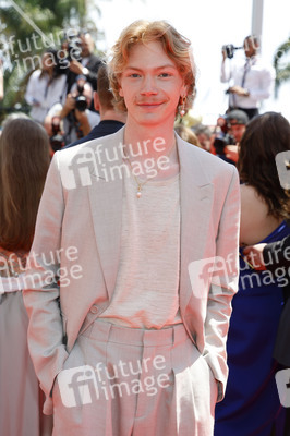Filmpremiere 'Sound of Falling', Cannes Film Festival 2025