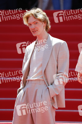 Filmpremiere 'Sound of Falling', Cannes Film Festival 2025