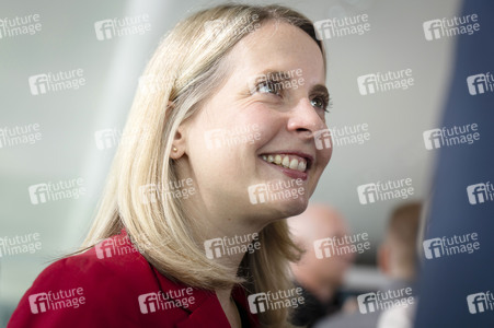 2. Sitzung des Bundeskabinetts in Berlin